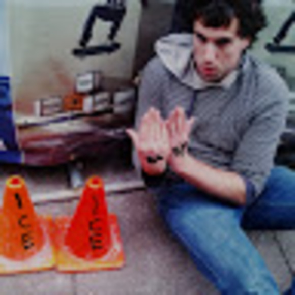 Meet your Posher, Félix - Picture 1 of 1